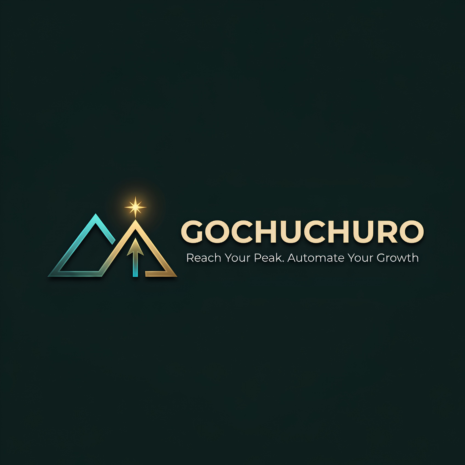 GoChuchuro logo